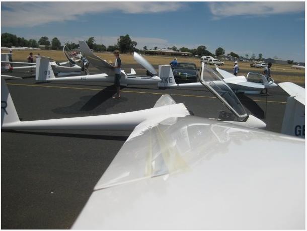 Joeyglide 2009